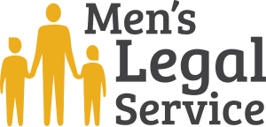 Men's Legal Service Logo 1